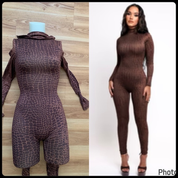 Jumpsuit MyOutfitOnline.com - Picture 1 of 7